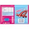 Nestle Nestle Sweetart Cherry Punch Rope 3.5 oz., PK48 00079200556662U - alternate 3